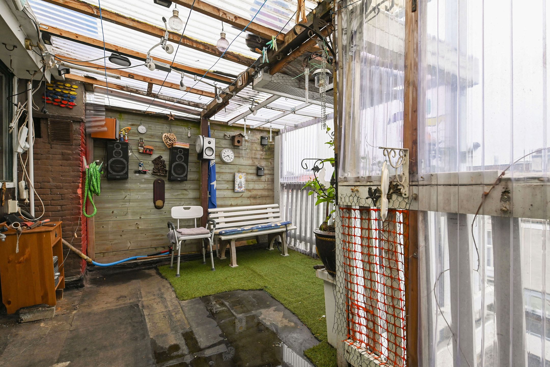 Foto 27 van Van Brederodestraat 107