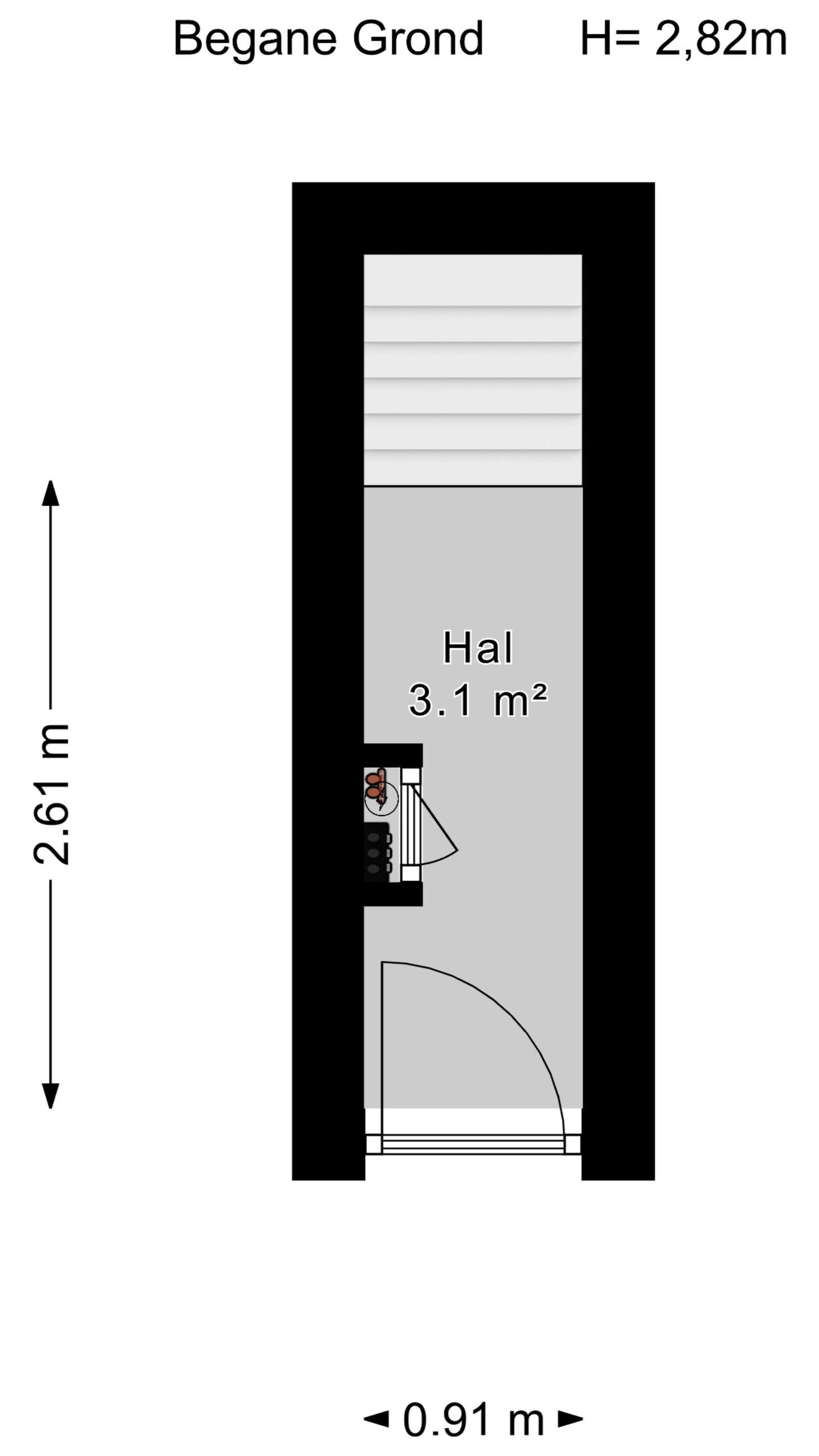 Foto 34 van Van Brederodestraat 107