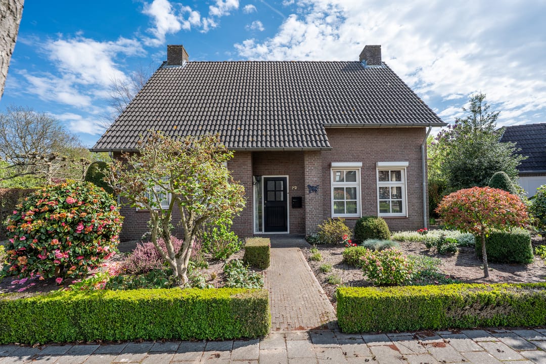 Foto 8 van De Elshorst 22