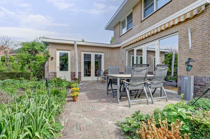 Foto 50 van Hofkersstraat 11