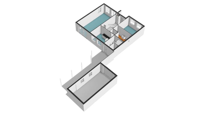 Foto 11 van De Elshorst 22