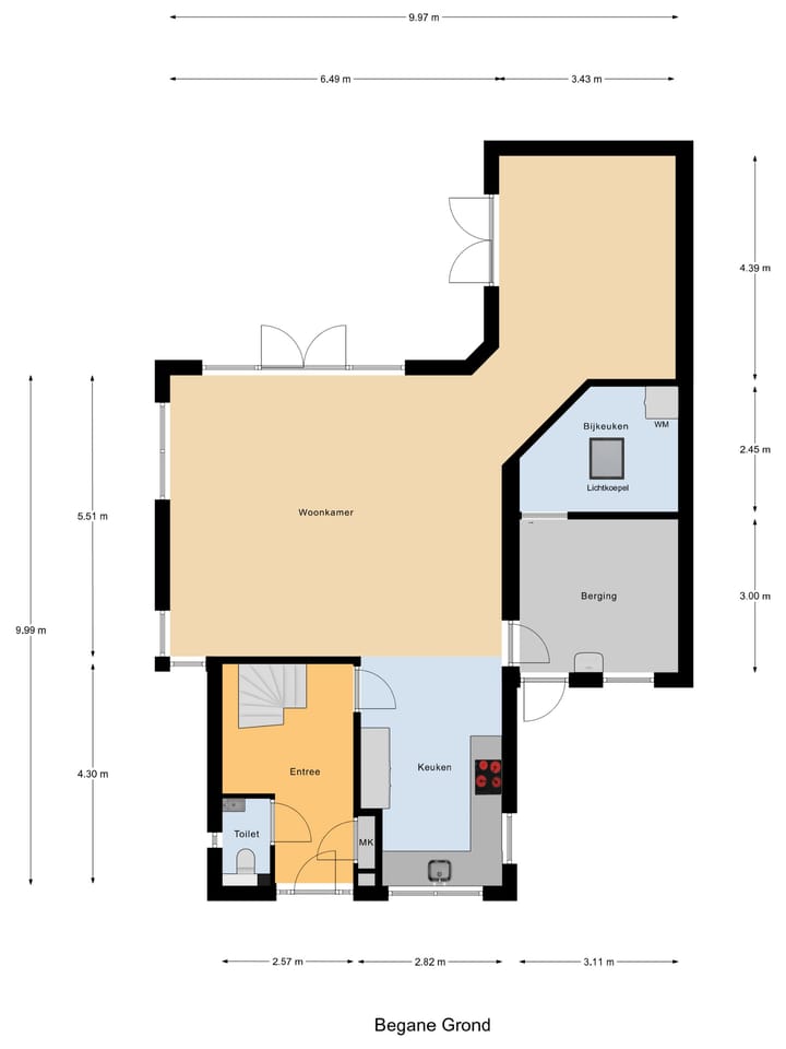 Foto 57 van Hofkersstraat 11