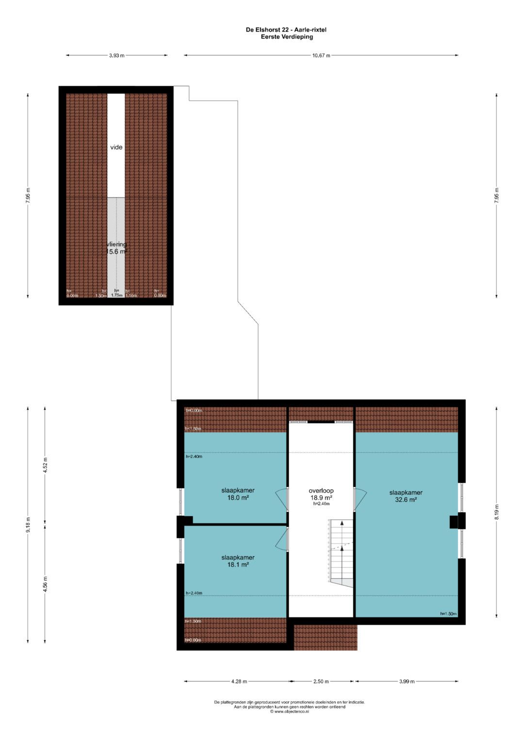 Foto 53 van De Elshorst 22