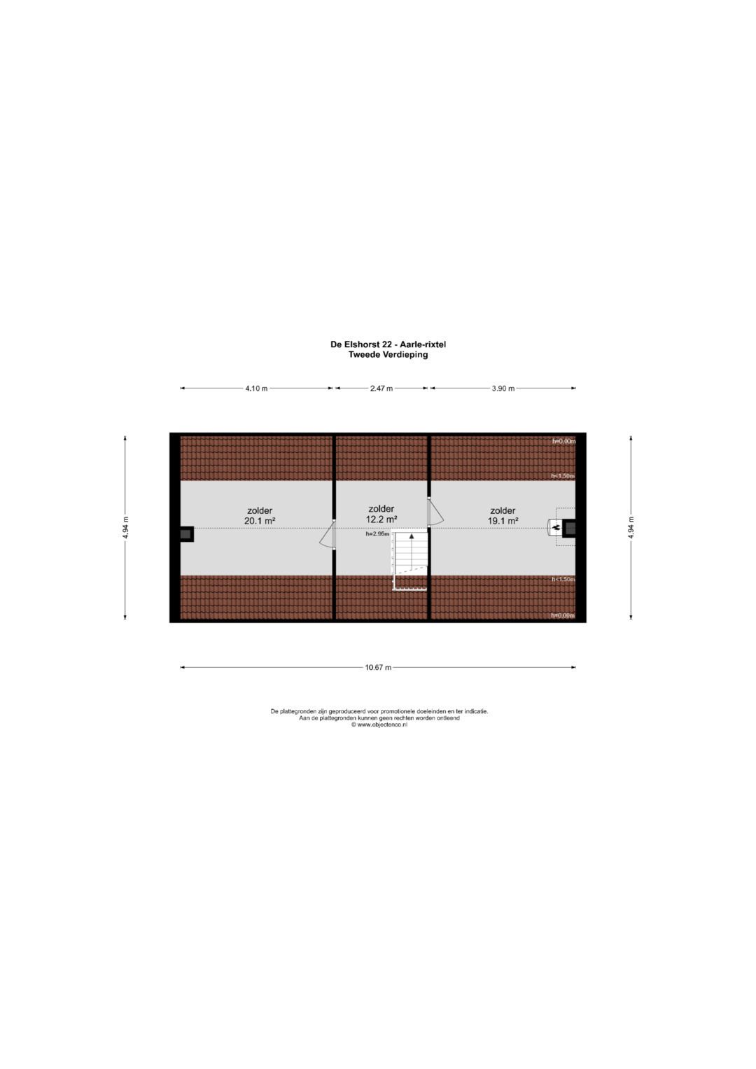 Foto 56 van De Elshorst 22
