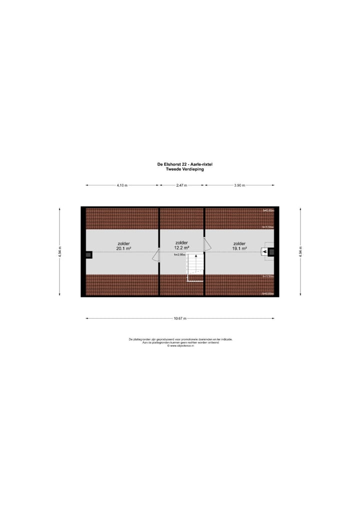 Foto 56 van De Elshorst 22