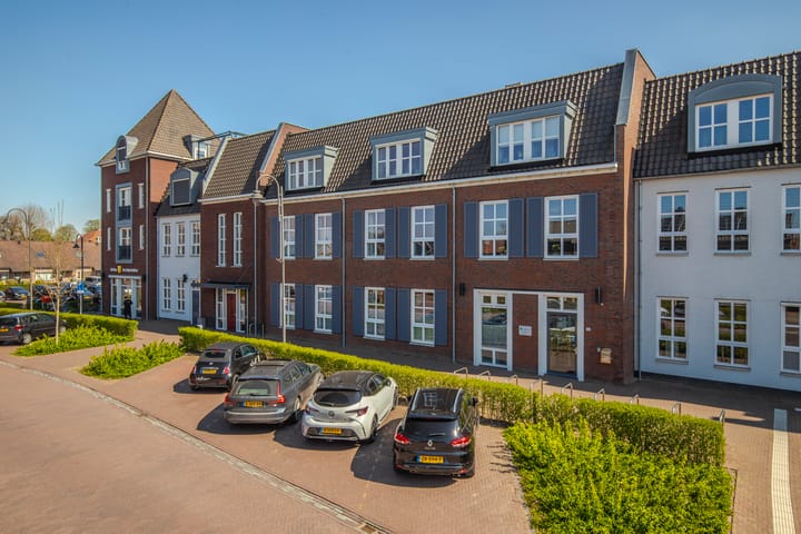 Foto 1 van Beemdhof 68