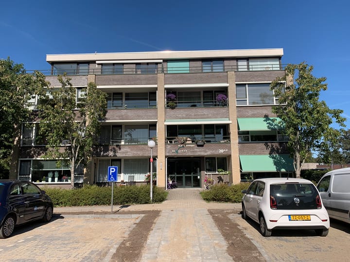 Schoollaan 20-M