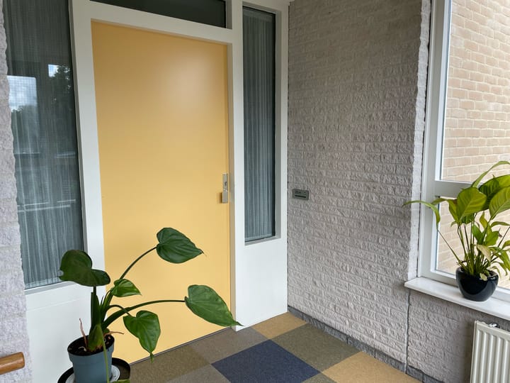 Foto 2 van Schoollaan 20-M