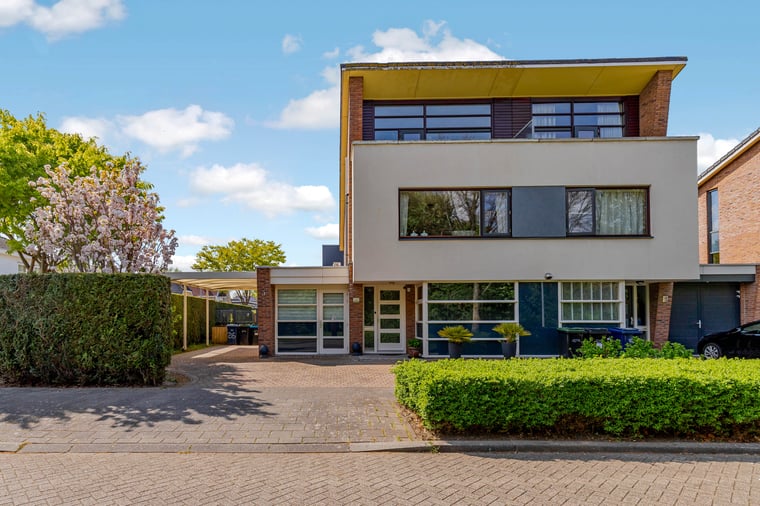 Cissy van Marxveldtstraat 26 main image