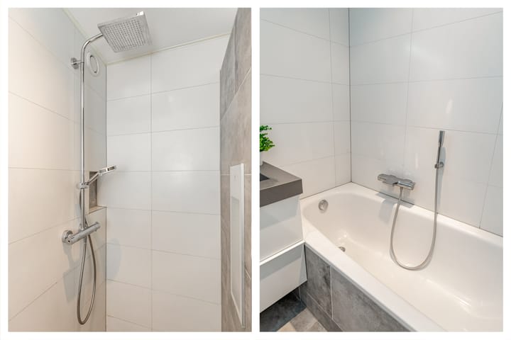 Foto 3 van Cissy van Marxveldtstraat 26