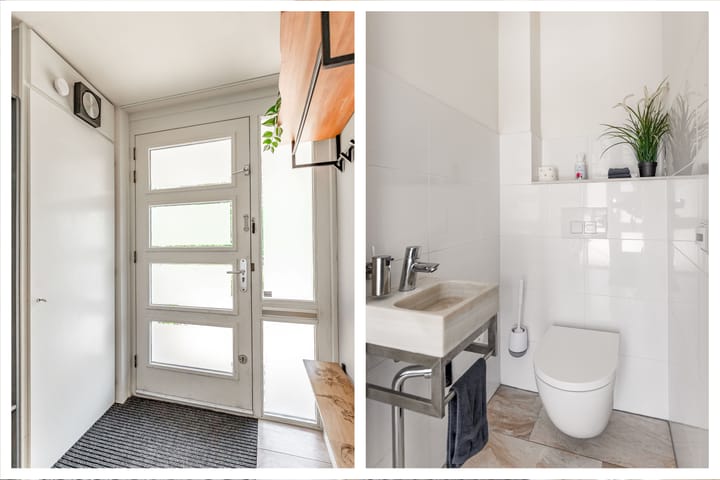 Foto 6 van Cissy van Marxveldtstraat 26