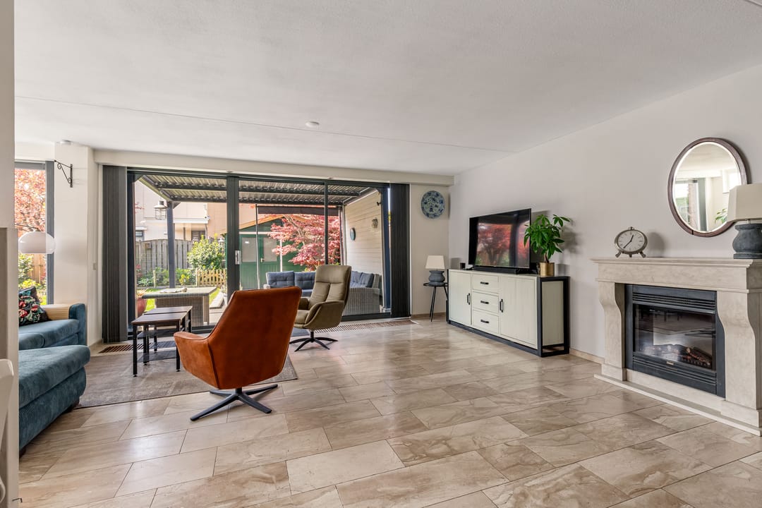 Photo 7 of Cissy van Marxveldtstraat 26