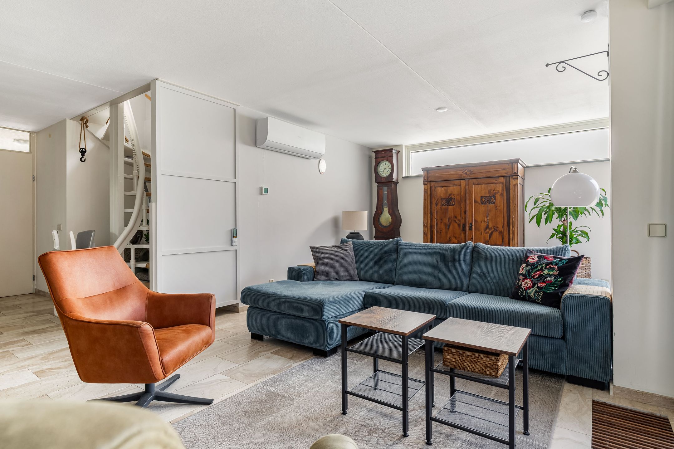 Photo 9 of Cissy van Marxveldtstraat 26