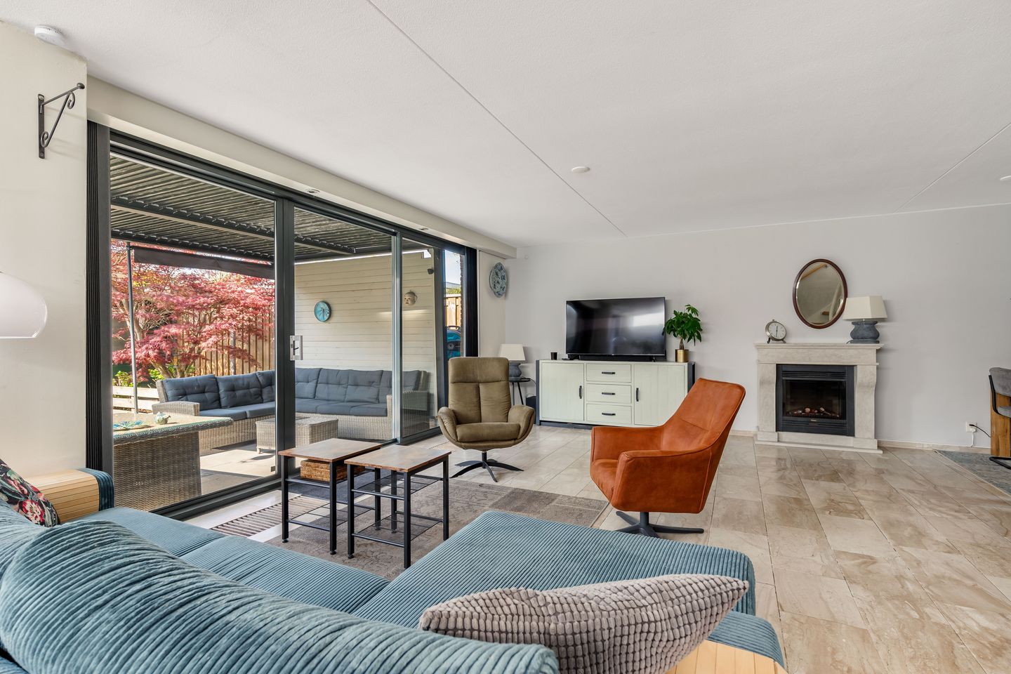 Photo 10 of Cissy van Marxveldtstraat 26