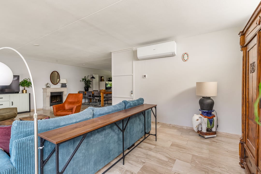 Photo 13 of Cissy van Marxveldtstraat 26