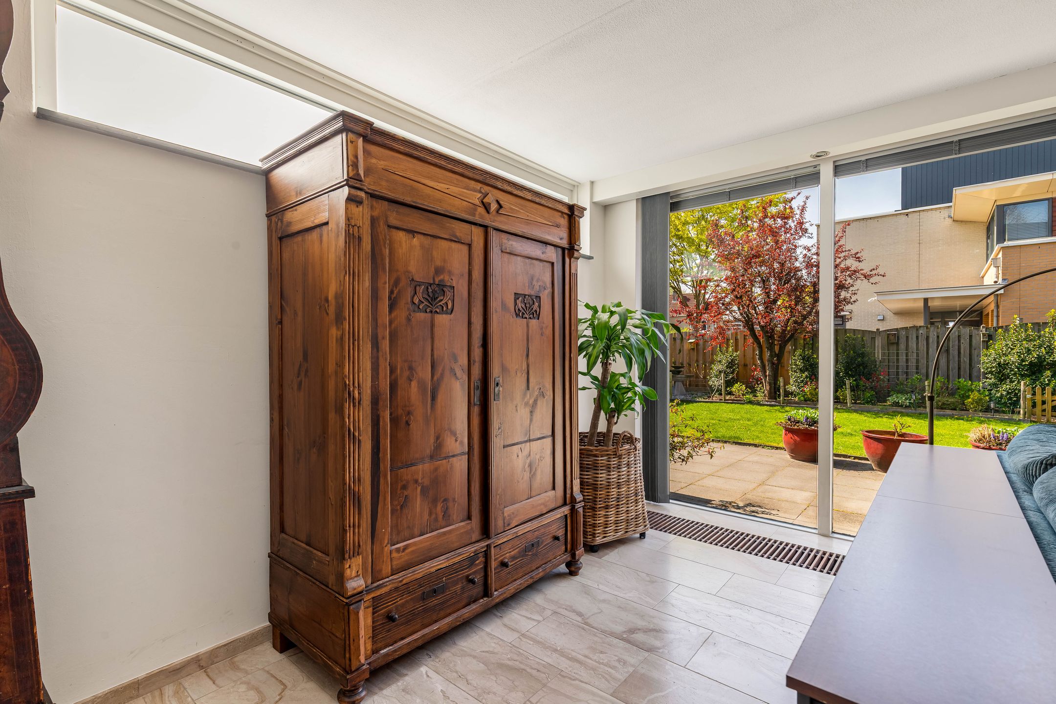 Photo 12 of Cissy van Marxveldtstraat 26