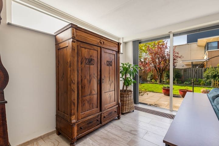 Foto 12 van Cissy van Marxveldtstraat 26