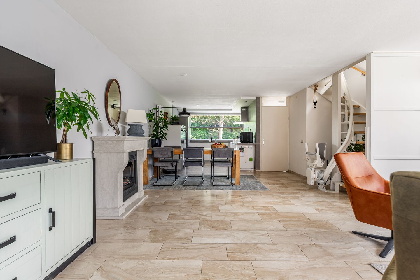 Photo 14 of Cissy van Marxveldtstraat 26