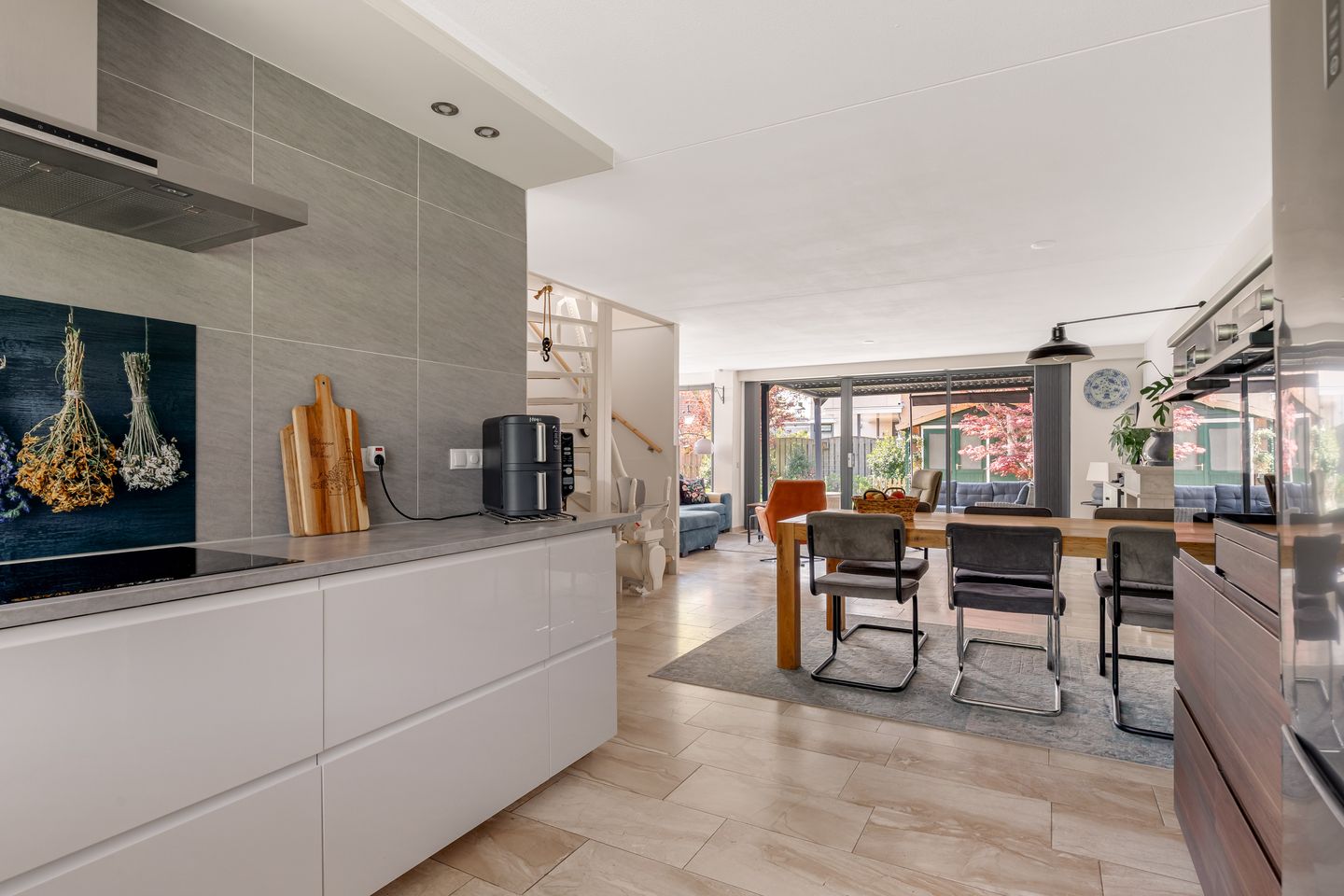 Photo 19 of Cissy van Marxveldtstraat 26