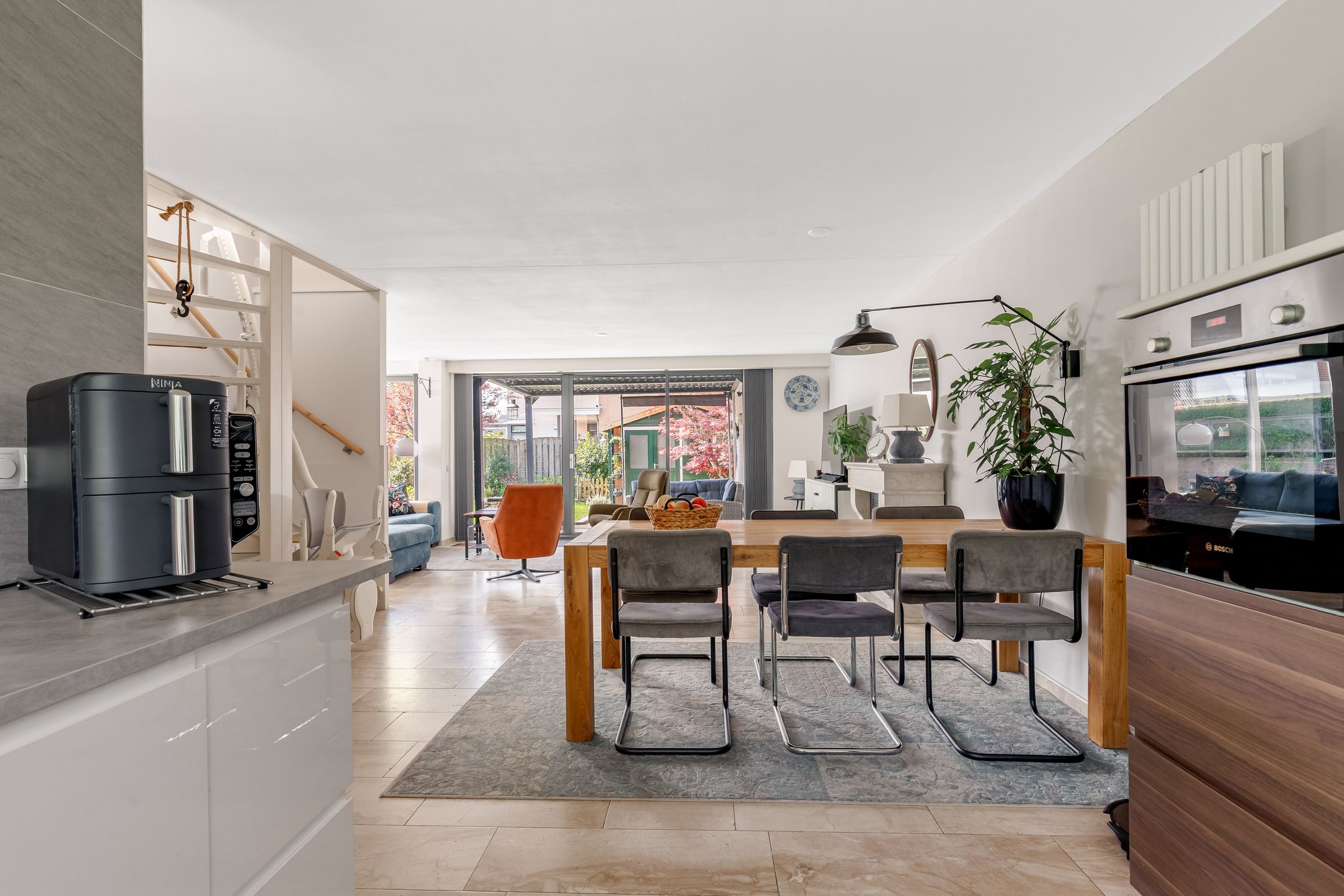 Photo 21 of Cissy van Marxveldtstraat 26