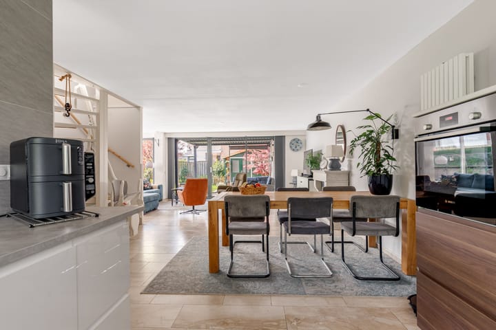 Foto 21 van Cissy van Marxveldtstraat 26