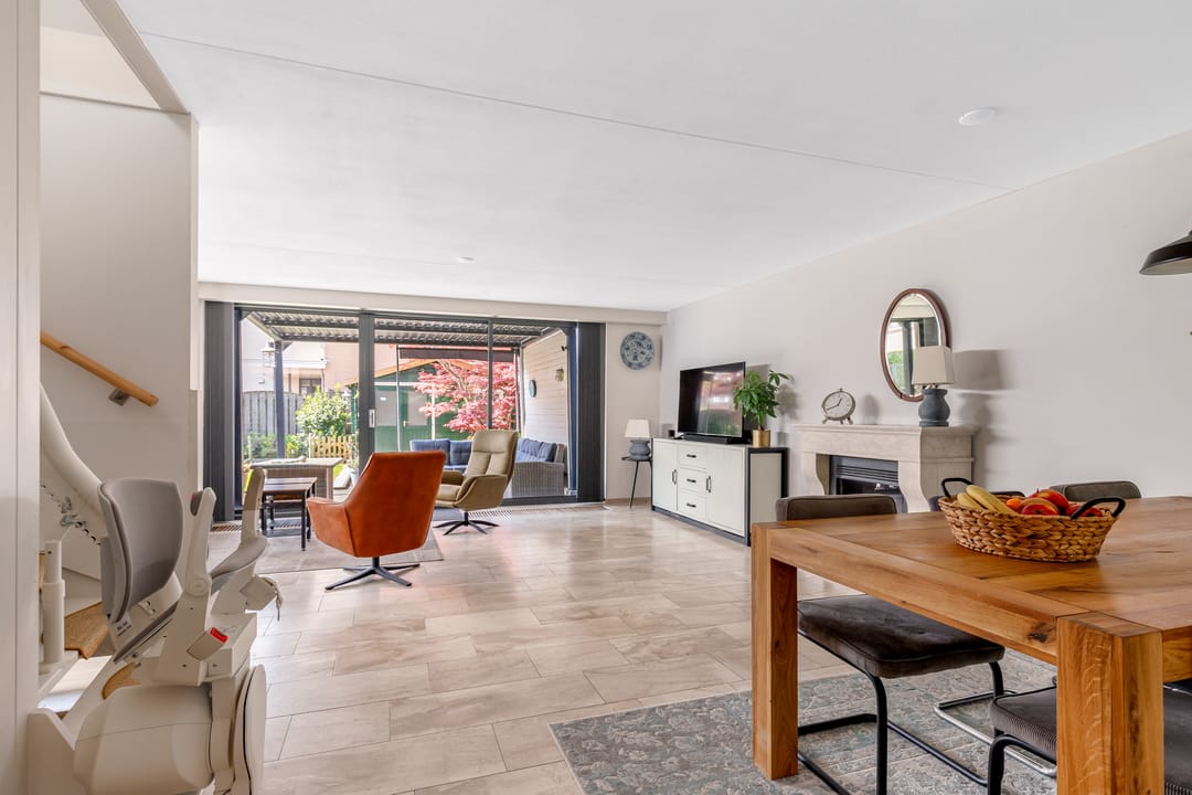 Photo 22 of Cissy van Marxveldtstraat 26