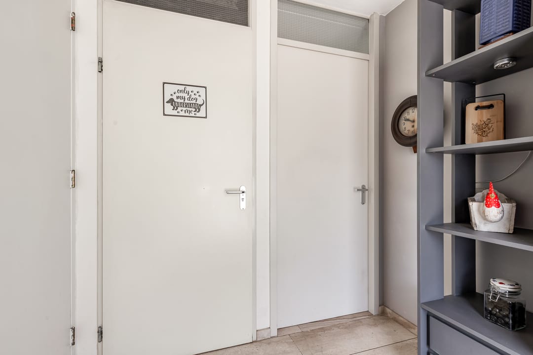 Photo 23 of Cissy van Marxveldtstraat 26