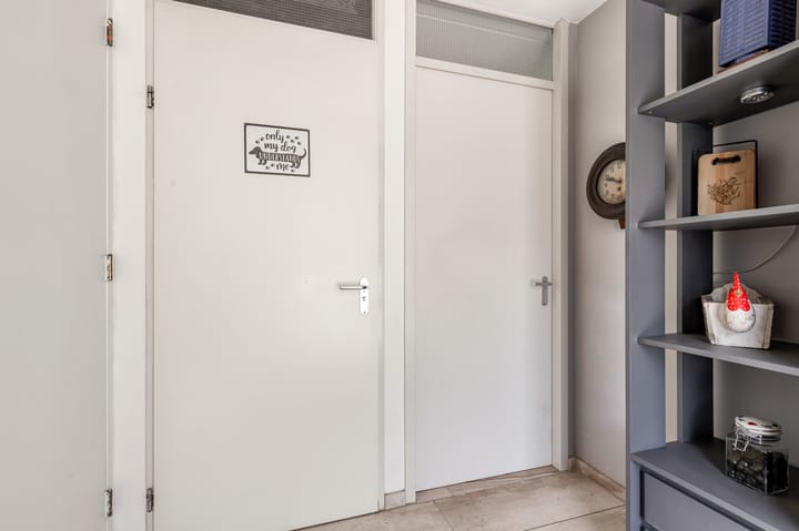 Foto 23 van Cissy van Marxveldtstraat 26