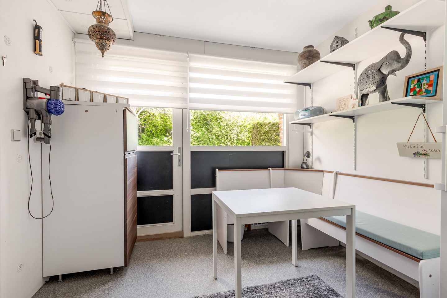 Photo 25 of Cissy van Marxveldtstraat 26