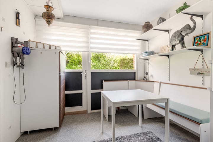 Foto 25 van Cissy van Marxveldtstraat 26