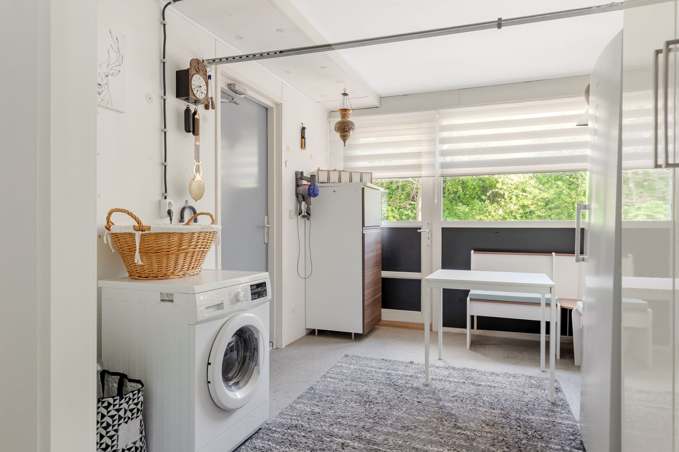 Photo 27 of Cissy van Marxveldtstraat 26