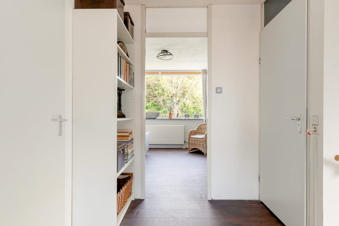 Photo 28 of Cissy van Marxveldtstraat 26