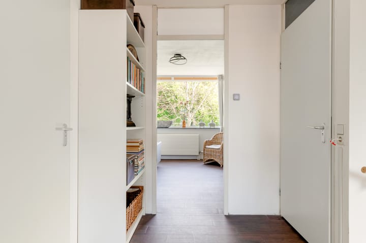 Foto 28 van Cissy van Marxveldtstraat 26