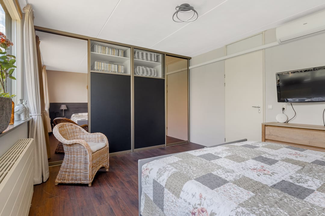 Photo 32 of Cissy van Marxveldtstraat 26