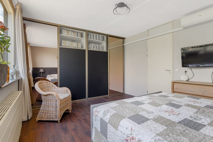 Foto 32 van Cissy van Marxveldtstraat 26