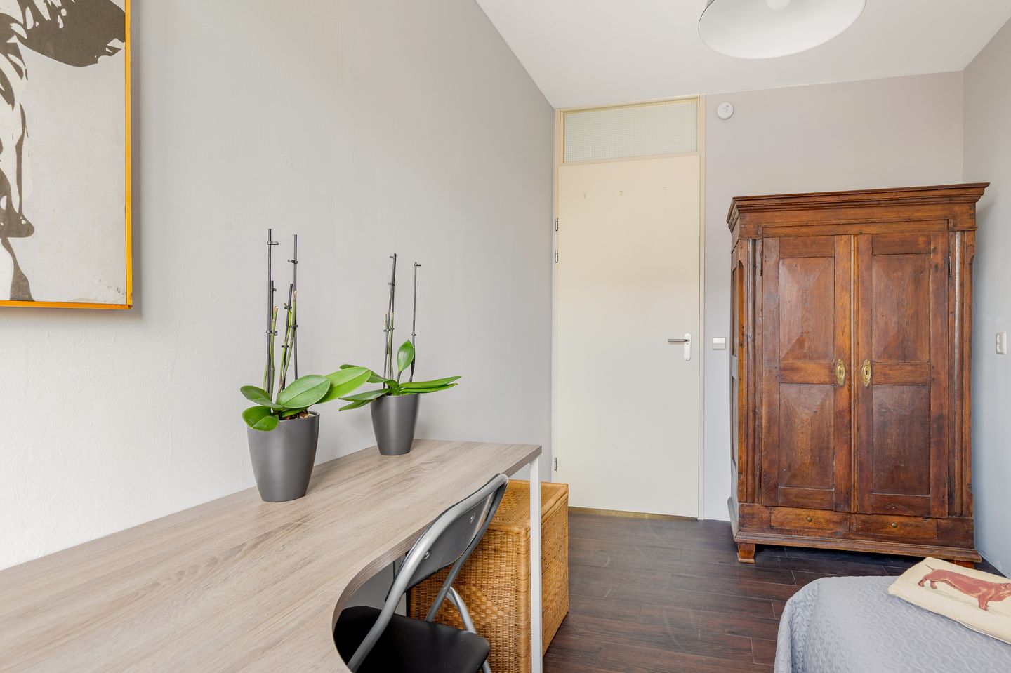 Photo 34 of Cissy van Marxveldtstraat 26