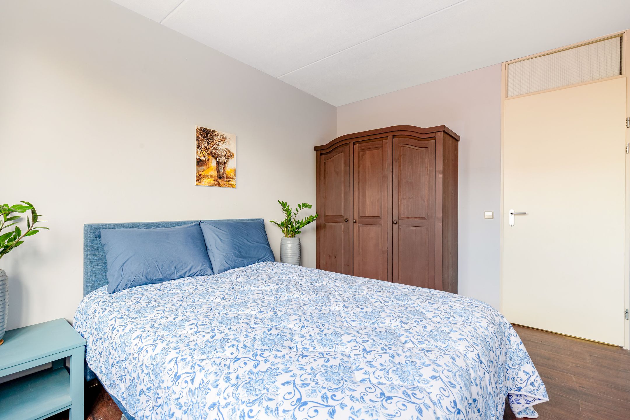 Photo 36 of Cissy van Marxveldtstraat 26