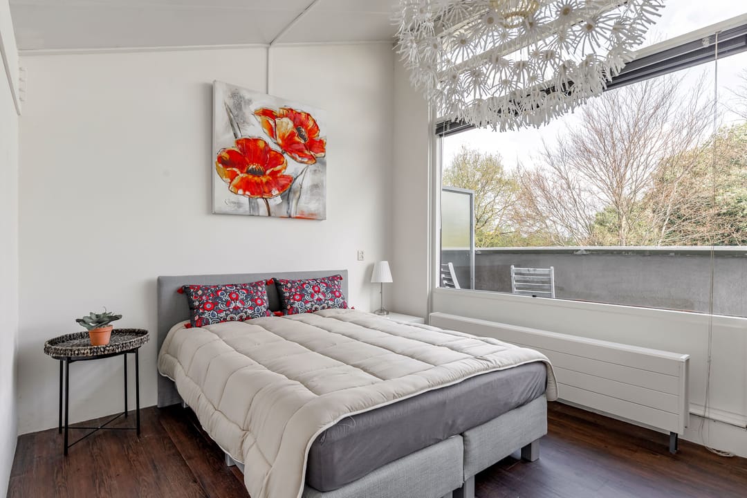 Photo 43 of Cissy van Marxveldtstraat 26