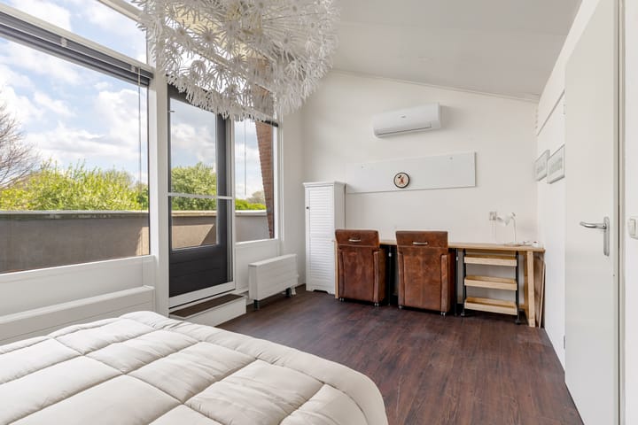 Foto 45 van Cissy van Marxveldtstraat 26