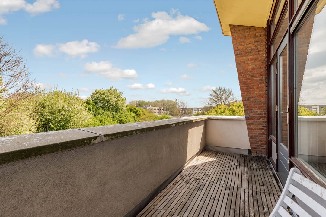 Photo 46 of Cissy van Marxveldtstraat 26