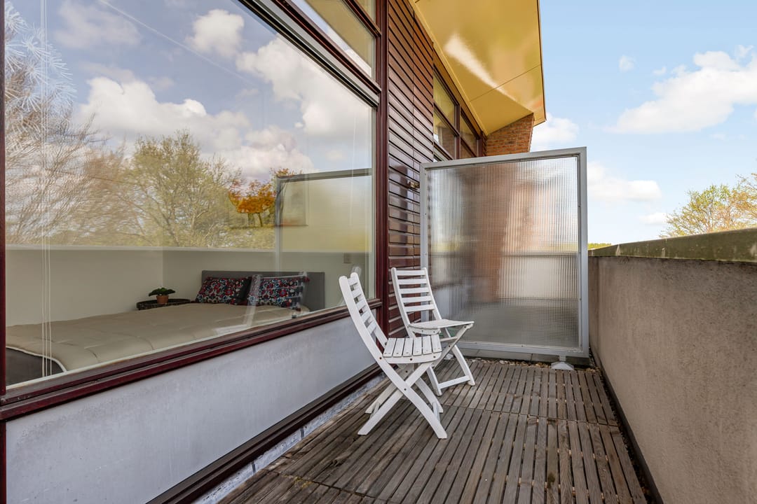 Photo 47 of Cissy van Marxveldtstraat 26