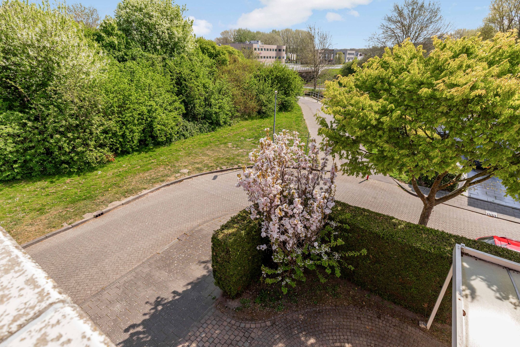 Photo 48 of Cissy van Marxveldtstraat 26