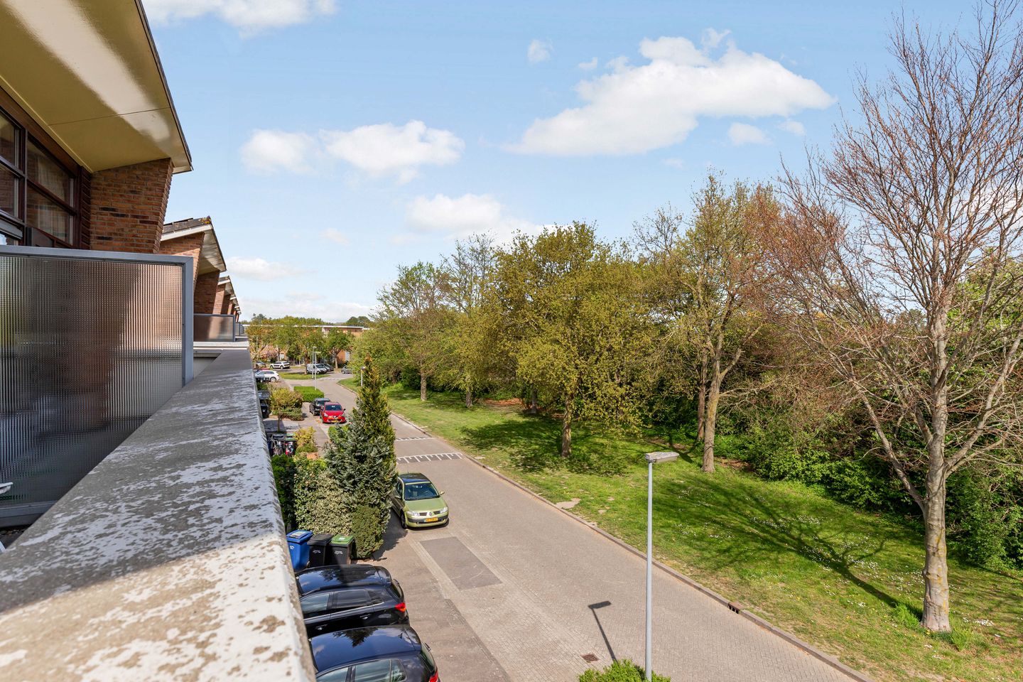 Photo 49 of Cissy van Marxveldtstraat 26