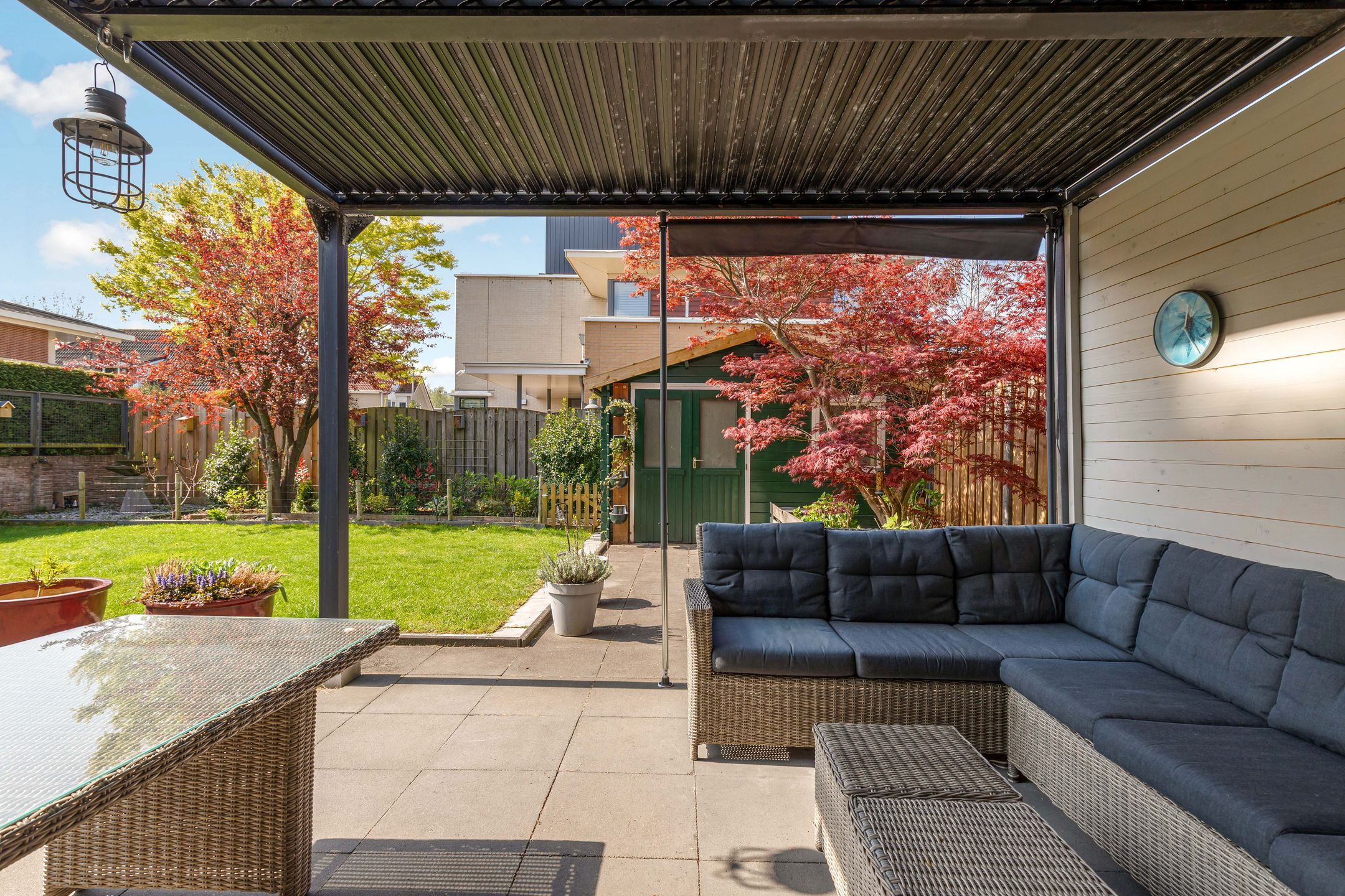 Photo 51 of Cissy van Marxveldtstraat 26