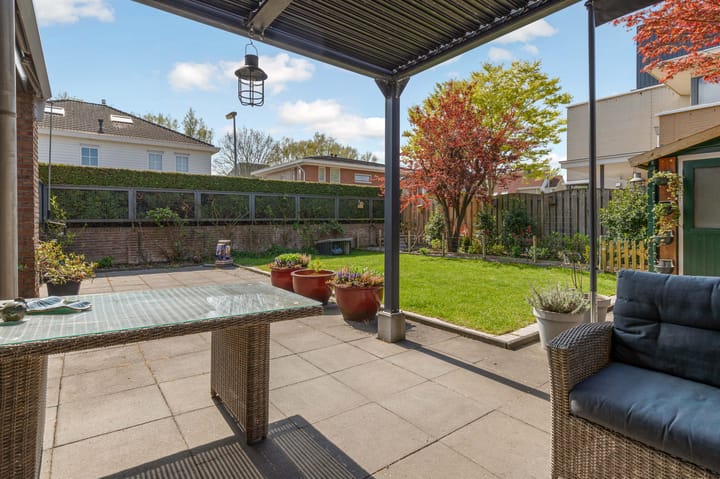 Foto 52 van Cissy van Marxveldtstraat 26