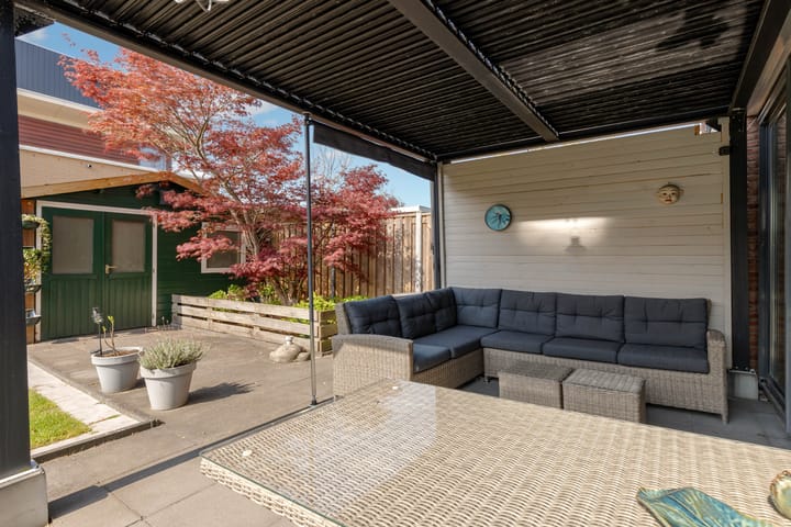 Foto 54 van Cissy van Marxveldtstraat 26