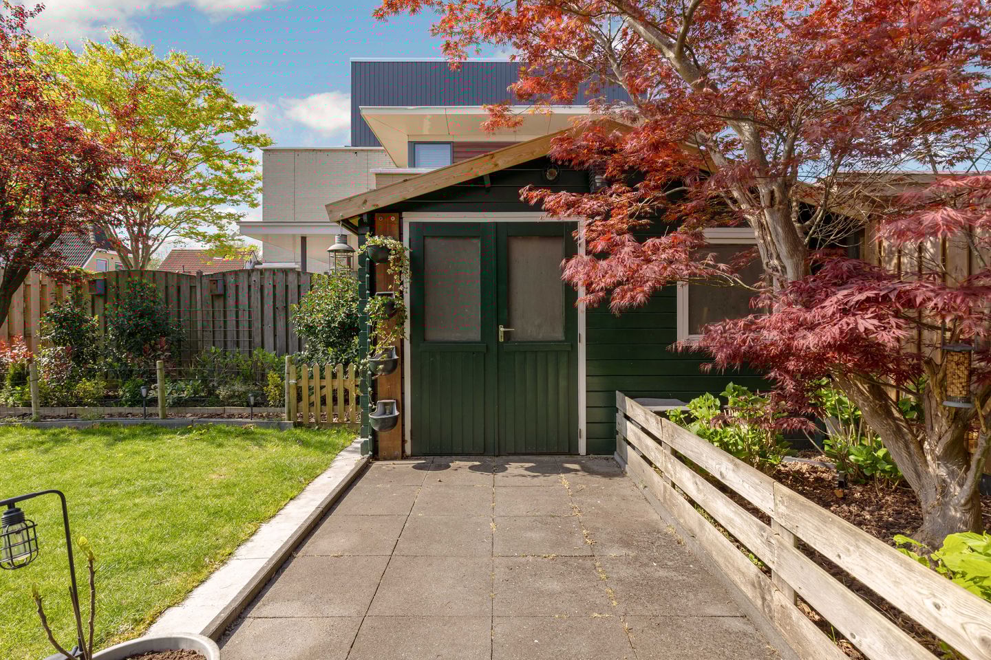 Photo 55 of Cissy van Marxveldtstraat 26