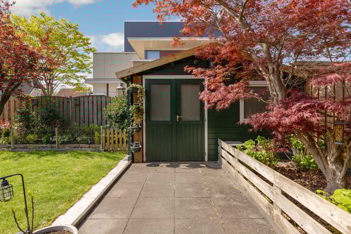 Foto 55 van Cissy van Marxveldtstraat 26