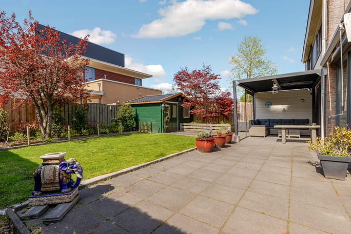 Foto 56 van Cissy van Marxveldtstraat 26