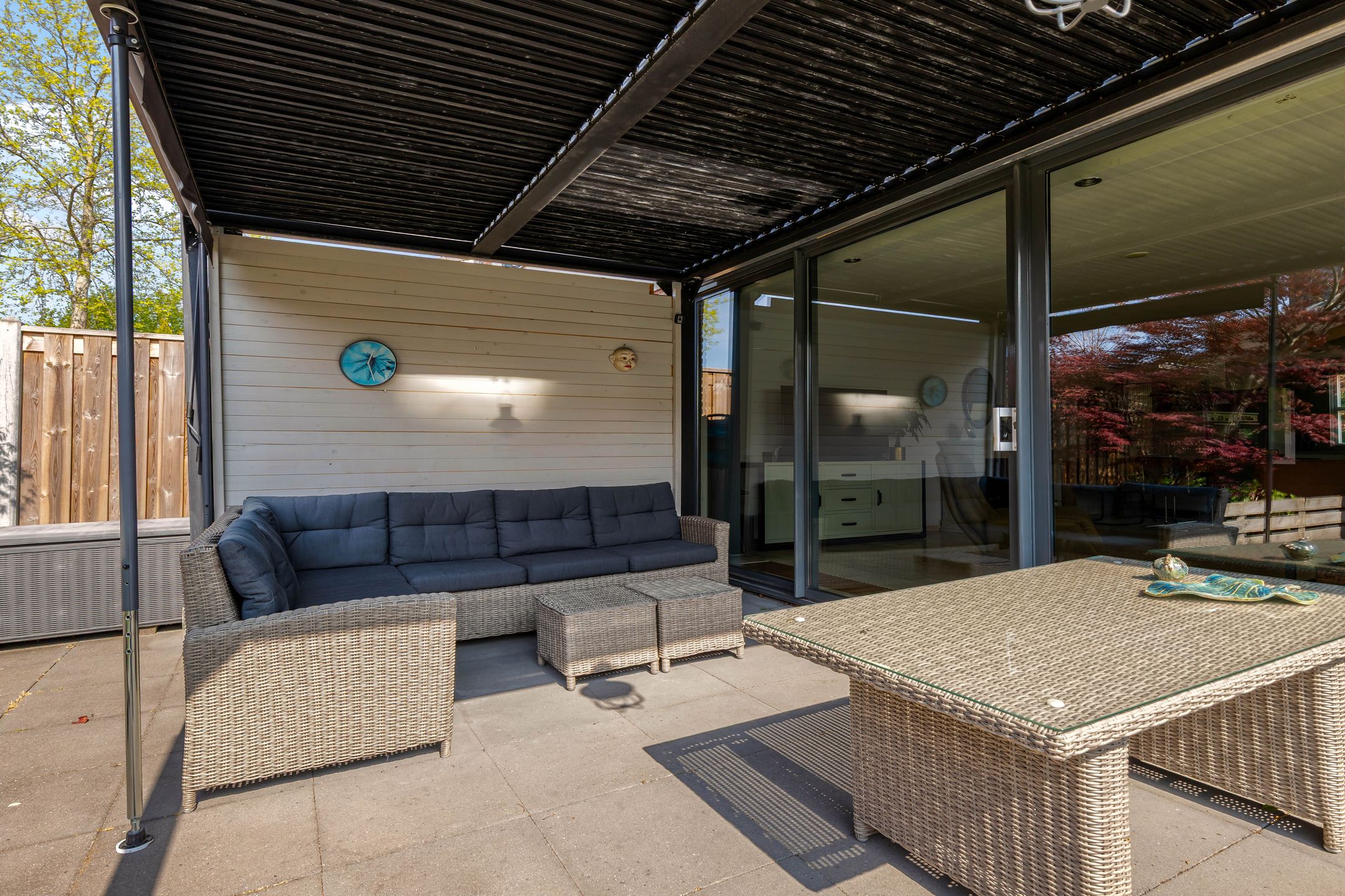 Photo 57 of Cissy van Marxveldtstraat 26